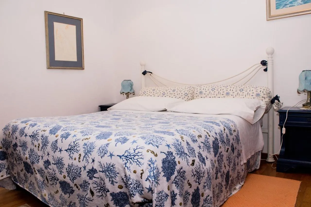פיומיצ'ינו Le Stelline B&B לינה וארוחת בוקר