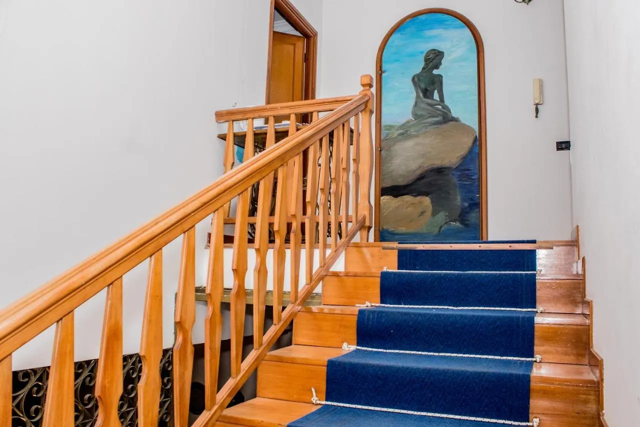 פיומיצ'ינו Le Stelline B&B