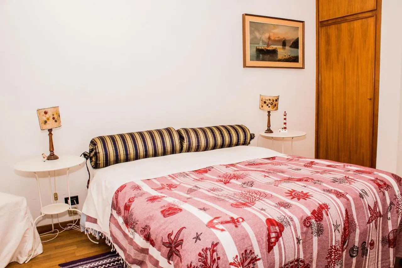 פיומיצ'ינו Le Stelline B&B איטליה