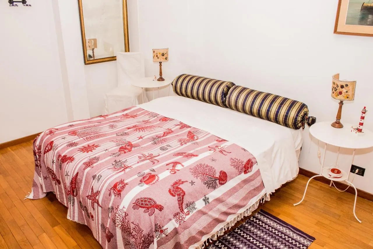 פיומיצ'ינו Le Stelline B&B 0*,  איטליה