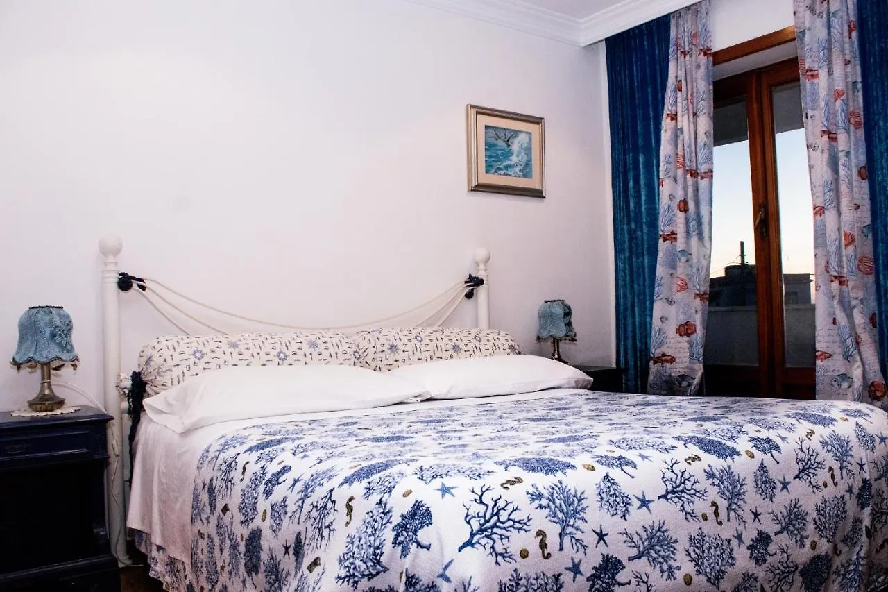 לינה וארוחת בוקר פיומיצ'ינו Le Stelline B&B איטליה