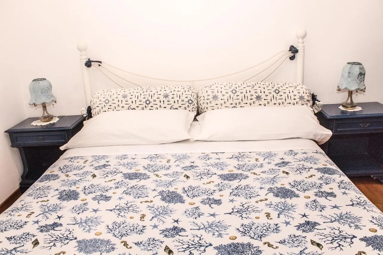 פיומיצ'ינו Le Stelline B&B