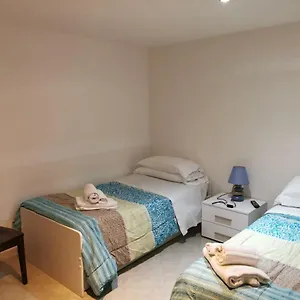 Relais Maria Luisa Locazione Turistica Di Simona Capaccio לינה וארוחת בוקר